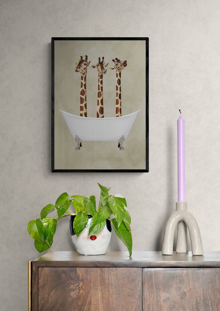 Habitación infantil
