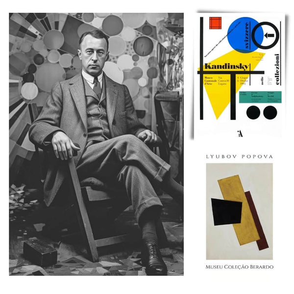 Vasili Kandinski