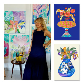 Marjorie Salvagni