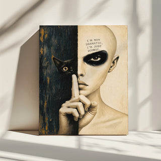 Iconic by Martin Zen in interior setting
