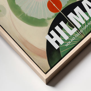 Hilma verde - Tara Green