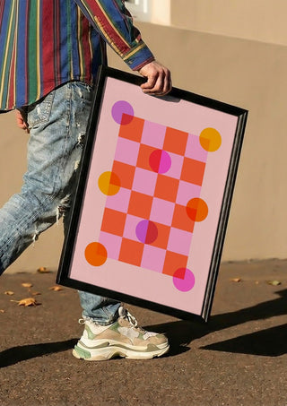 Color Play - Nanna Paavig