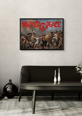 Masterpeace - Dikhotomy