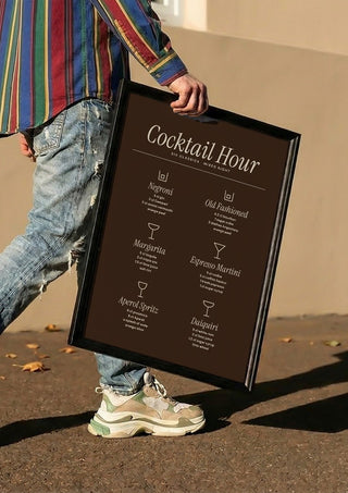 Cocktail Hour