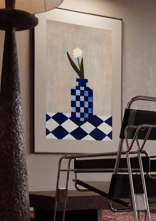 Check the vase - Interiorisla