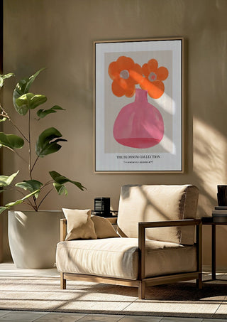 The blossom collection nr. 2 - Interiorisla