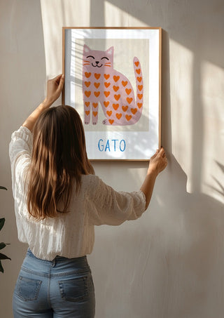 Gato - Interiorisla