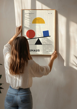 Bauhaus Balance