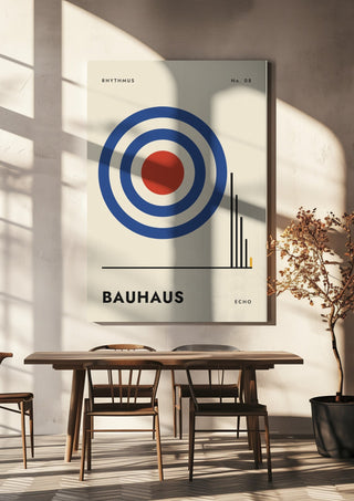 Bauhaus Echo