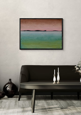 Boundary of Light - Marina Agre