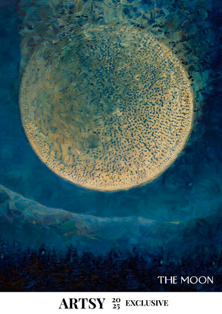 La Luna - Martin Zen