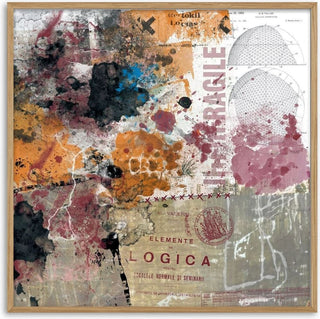 Elements of Logic - Dada