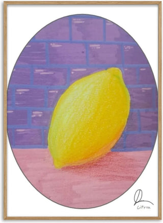 ABCitron - L.OE. Art
