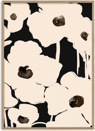 Abstract Flowers - ThingDesign