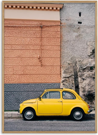 Amalfi Coast Drive XII