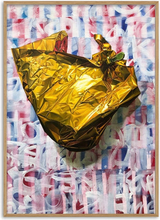 America - Adrian DeDea