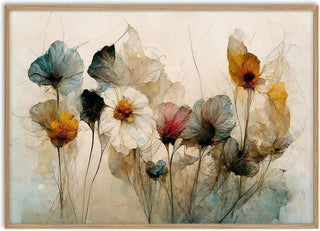Beautiful Dry Flowers -Treechild