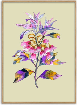 Bells - Marjorie Salvagni
