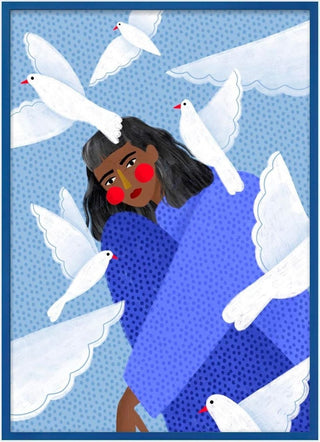 Birds - Bea Müller