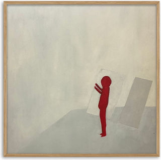 Breaking out - Nectarios Livisianos