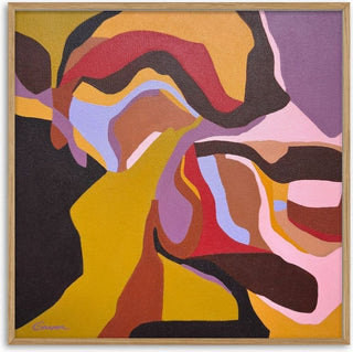 Canyon - Elva Garma