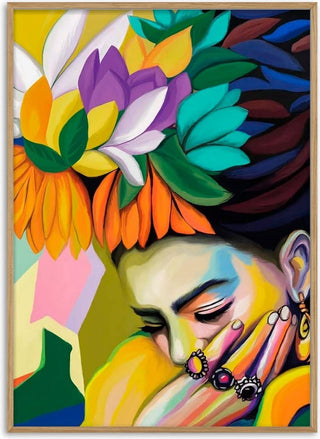 Colorful Thoughts