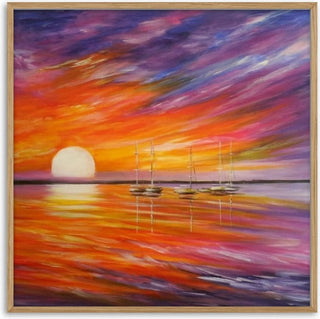 Colorful - Sunny