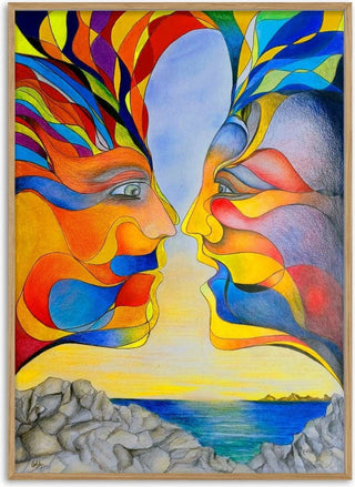 Diplomatische Illusion - wodeoldau