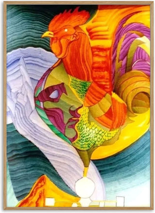 Eco - carlos enrique gozalo ara