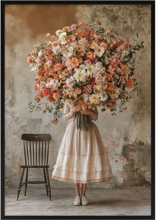 Flower Harvest - Annika Persson