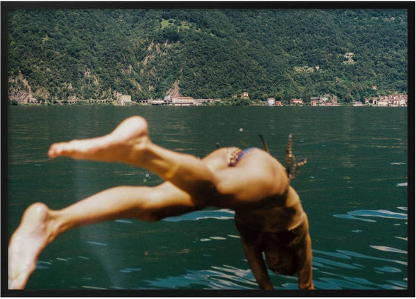 Jump - Judyta Slomian