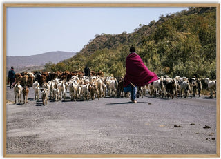 Leading us Home - Gloria Mwivanda