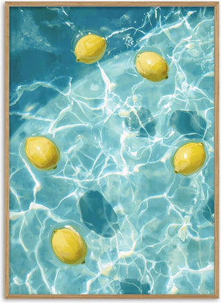 Lemon pool - Ohkimiko