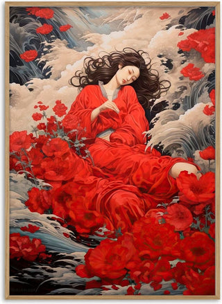 Love N Roses - David Wolf
