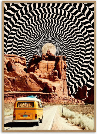 Real Road Trip - Taudalpoi