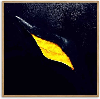 The golden crack - Marcel Herrmann