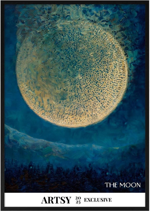 La Luna - Martin Zen