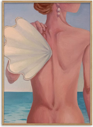 The wing - NeReid