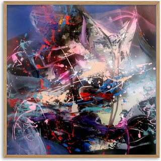 The Wonderful Morning Dreams of Alice (59) - Ovidiu Kloska
