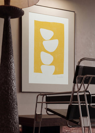 Mellow No2 - Dan Hobday