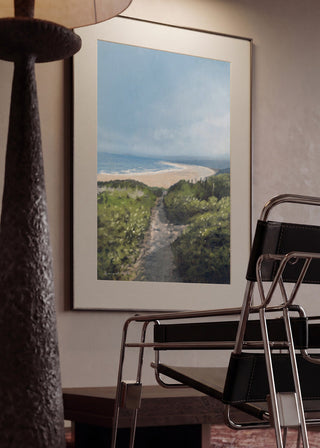 Playa de Gwithian - Dan Hobday